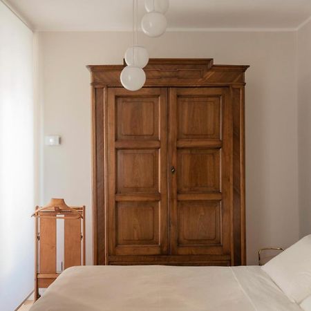 Una Stanza In Carmine Brescia Esterno foto